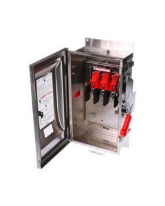 Siemens HNF362SS Fuse