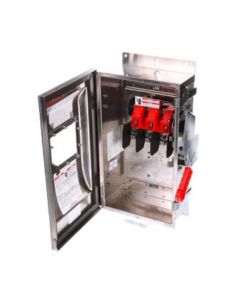 Siemens HNF362SSW Fuse