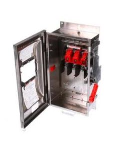 Siemens HNF362SW Fuse