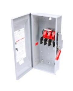 Siemens HNF363 Fuse