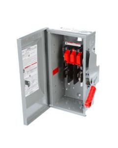 Siemens HNF363G Fuse