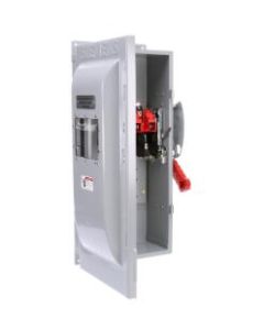 Siemens HNF363JW Fuse