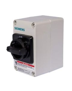 Siemens HNF363PVPG Device