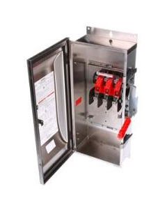 Siemens HNF363S Fuse