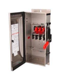 Siemens HNF363SS Fuse