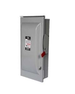 Siemens HNF364R Fuse