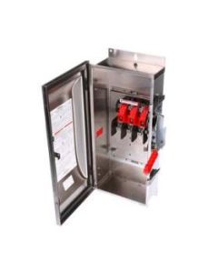 Siemens HNF364S Fuse