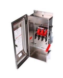 Siemens HNF364SS Fuse