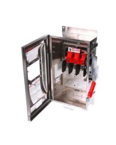 Siemens HNF364SSW Fuse