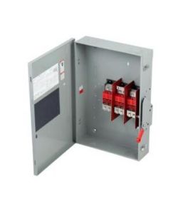 Siemens HNF365A Fuse