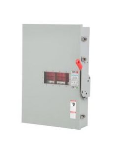 Siemens HNF365JWA Fuse