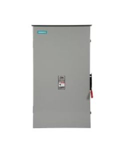Siemens HNF365R Fuse