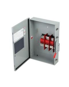 Siemens HNF366JA Fuse