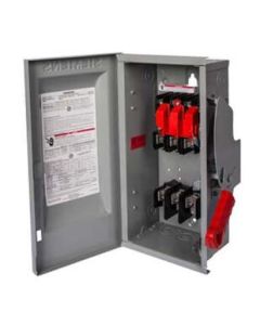 Siemens HNF367J Fuse