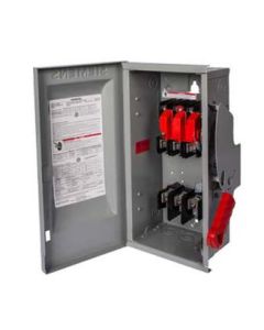 Siemens HNF367S Fuse