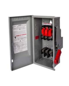 Siemens HNF461 Fuse