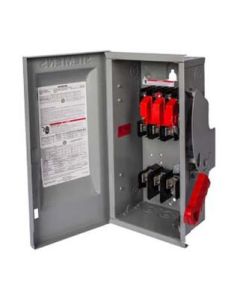 Siemens HNF461J Fuse