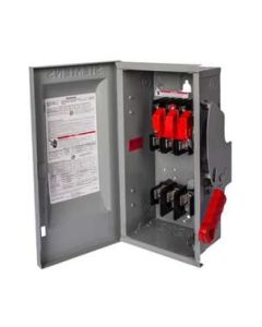 Siemens HNF462 Fuse