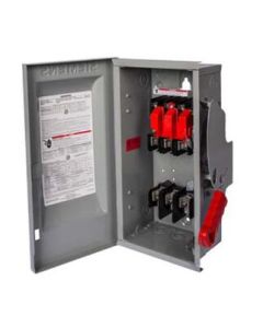 Siemens HNF463 Fuse