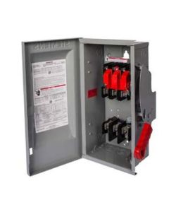 Siemens HNF463J Fuse