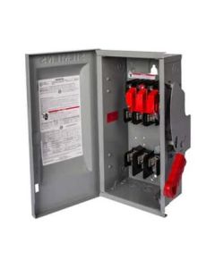 Siemens HNF464 Fuse