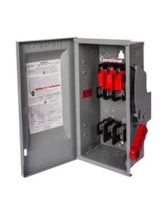 Siemens HNF464J Fuse