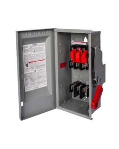 Siemens HNF661J Fuse