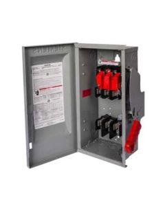 Siemens HNF661S Fuse