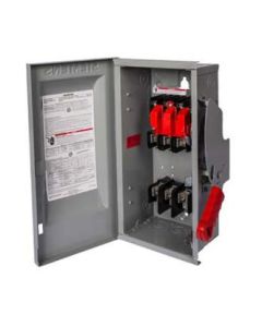 Siemens HNF662J Fuse