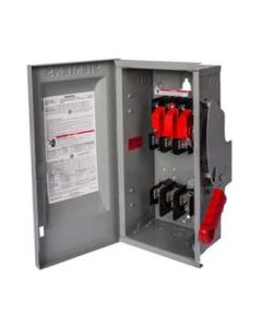 Siemens HNF663S Fuse