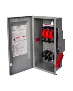 Siemens HNF664S Fuse