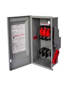 Siemens HNFC261 Fuse