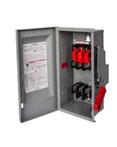 Siemens HNFC261J Fuse