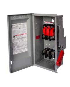 Siemens HNFC262 Fuse