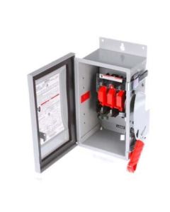 Siemens HNFC262J Fuse