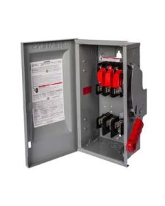 Siemens HNFC262S Fuse