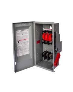 Siemens HNFC263 Fuse