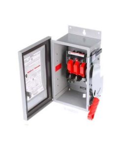 Siemens HNFC263J Fuse