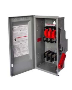 Siemens HNFC263R Fuse