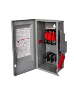 Siemens HNFC263S Fuse