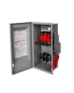 Siemens HNFC266 Fuse