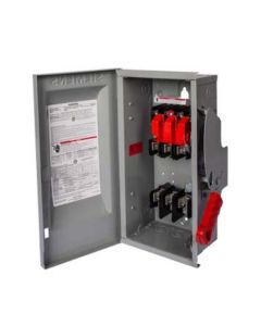 Siemens HNFC361 Fuse