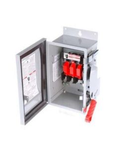 Siemens HNFC361J Fuse