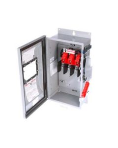 Siemens HNFC361JW Fuse