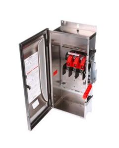 Siemens HNFC361S Fuse