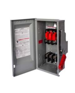 Siemens HNFC362 Fuse