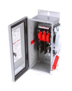 Siemens HNFC362JH Fuse