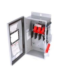 Siemens HNFC362JW Fuse