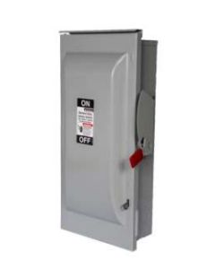 Siemens HNFC362RH Fuse