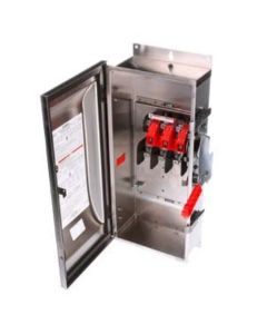 Siemens HNFC362S Fuse